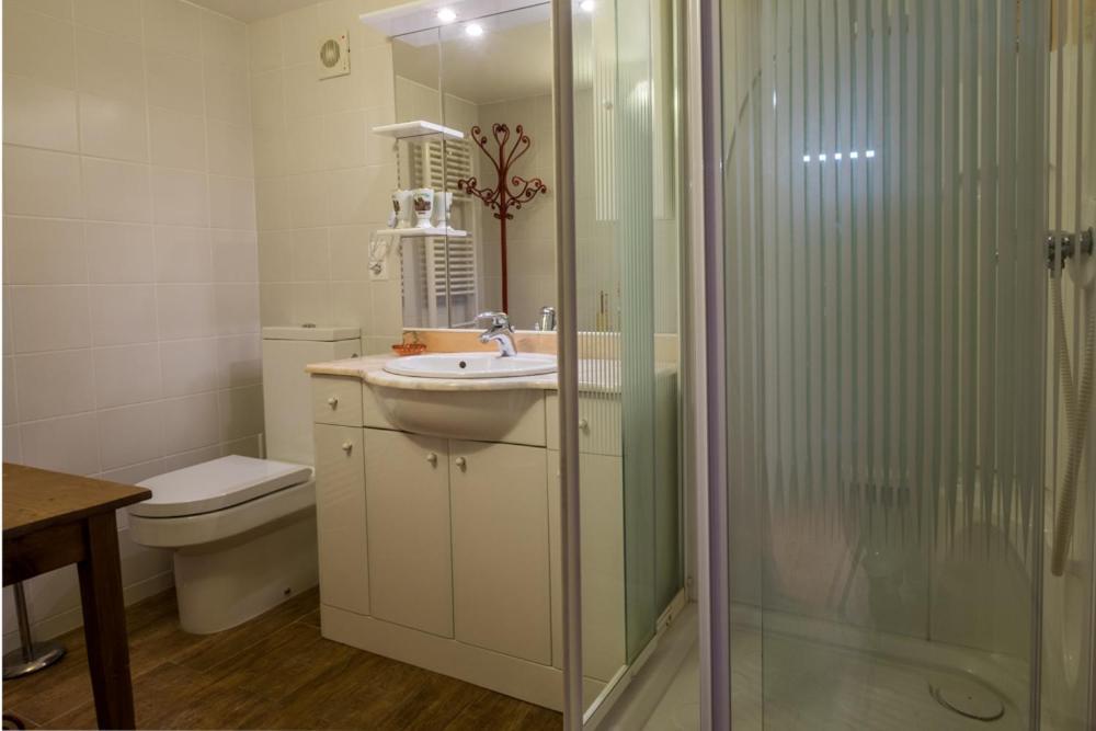 Chalet Les Chouchous Passy  Zewnętrze zdjęcie